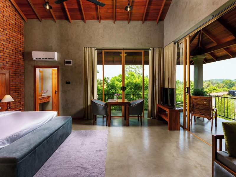 Villa Rumassala Luxury Chalets image