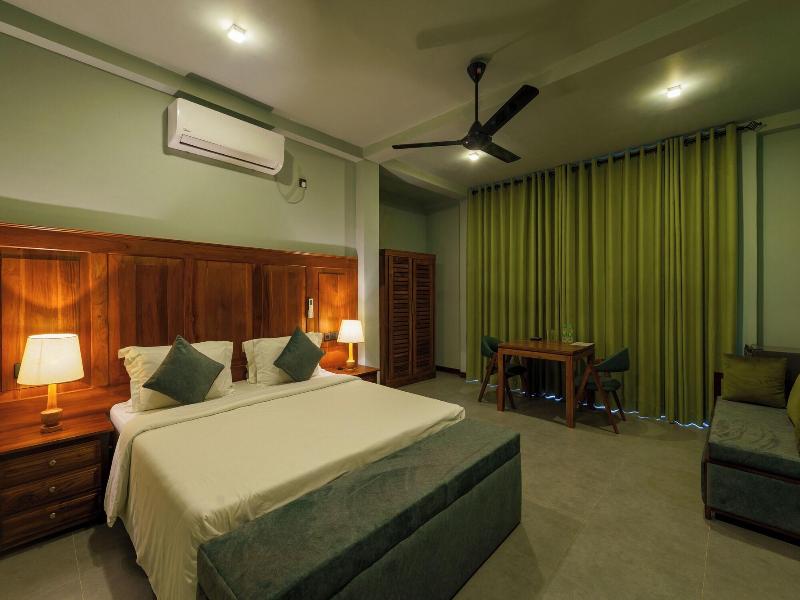 Villa Rumassala Luxury Chalets image