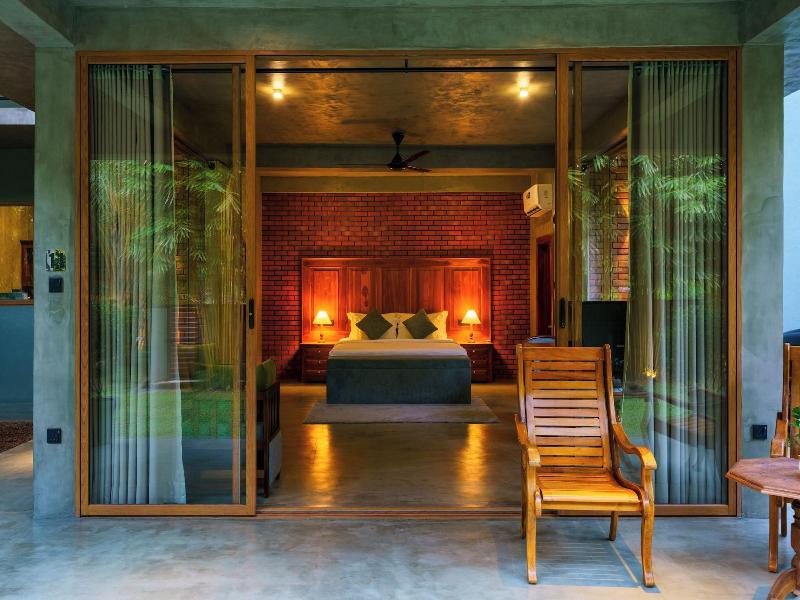 Villa Rumassala Luxury Chalets image
