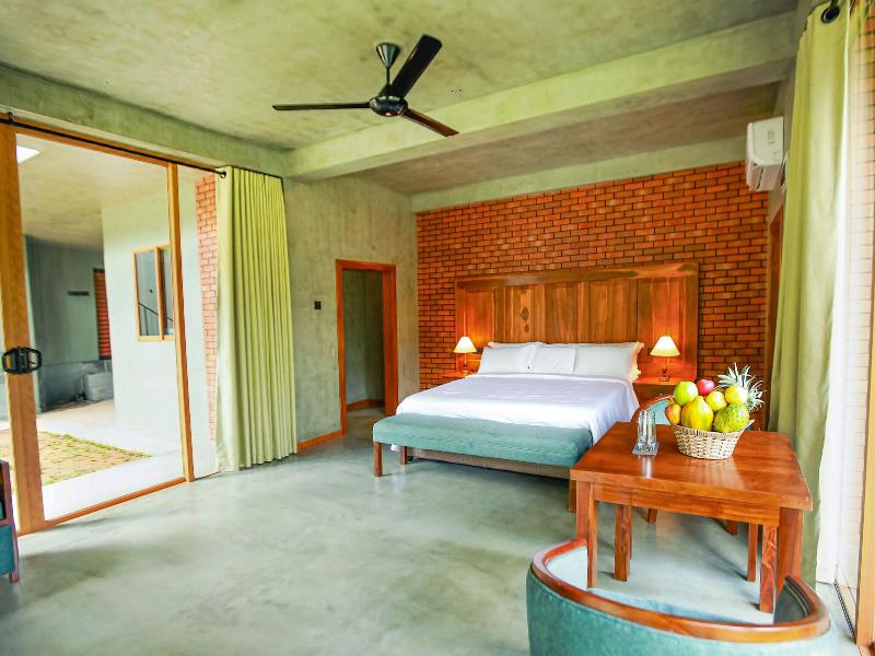 Villa Rumassala Luxury Chalets image