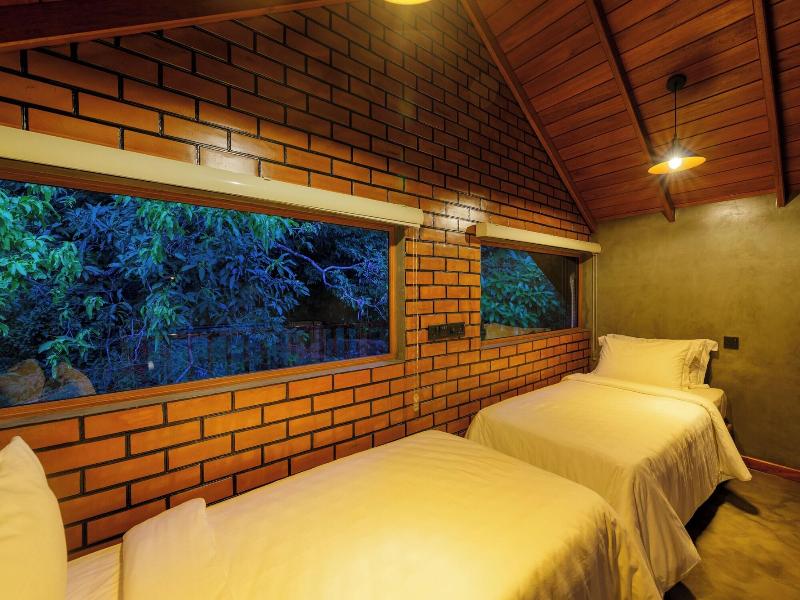 Villa Rumassala Luxury Chalets image