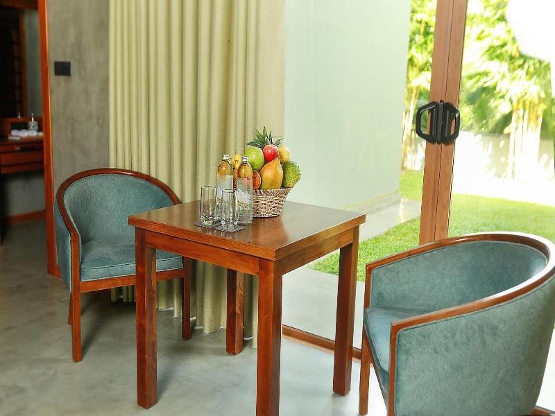 Villa Rumassala Luxury Chalets image