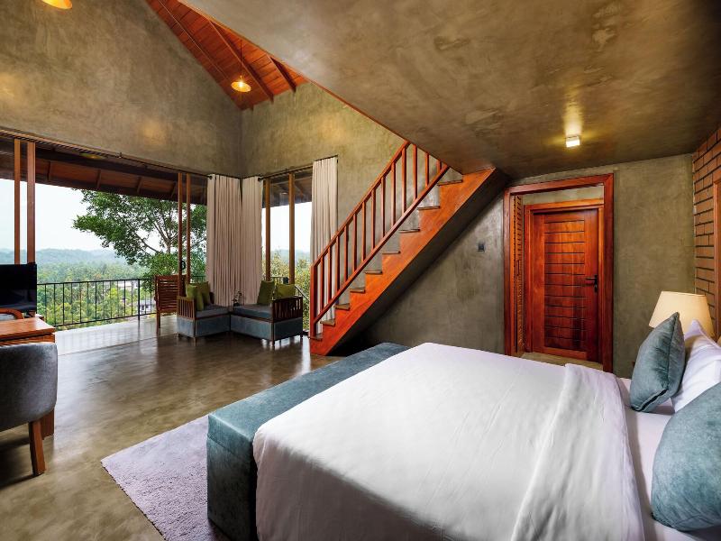 Villa Rumassala Luxury Chalets image
