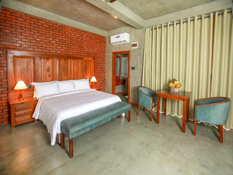 Villa Rumassala Luxury Chalets image