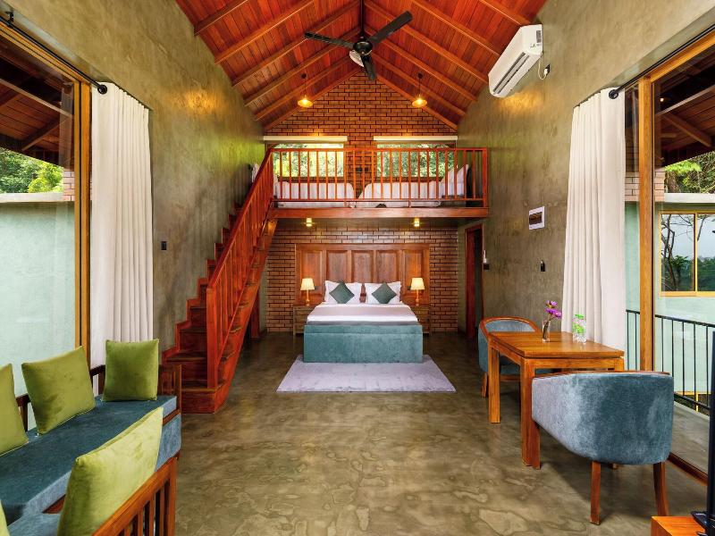 Villa Rumassala Luxury Chalets image