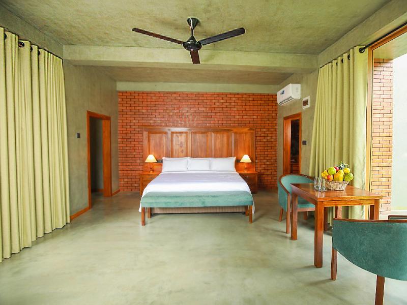 Villa Rumassala Luxury Chalets image
