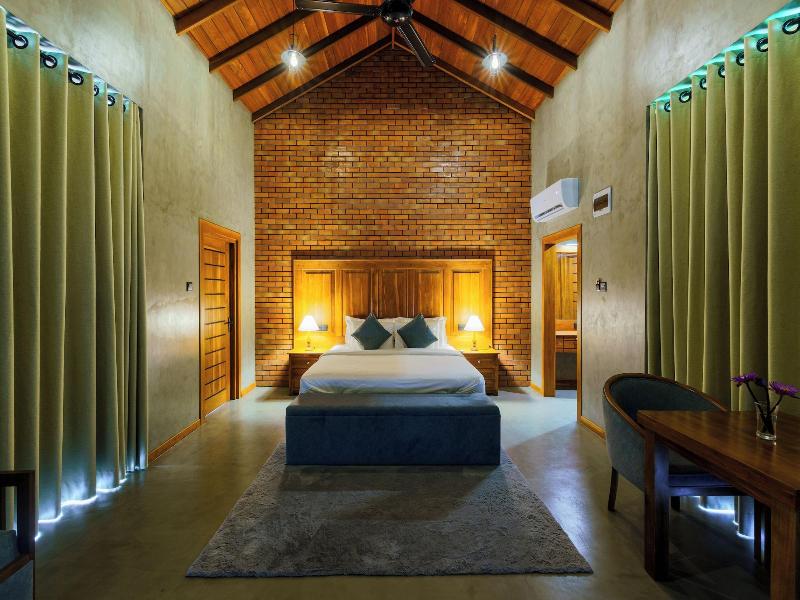 Villa Rumassala Luxury Chalets image