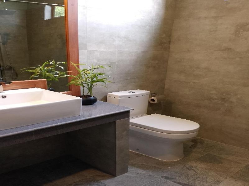 Villa Rumassala Luxury Chalets image