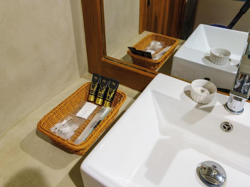 Villa Rumassala Luxury Chalets image
