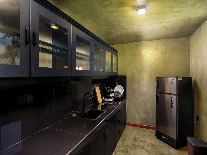 Villa Rumassala Luxury Chalets image