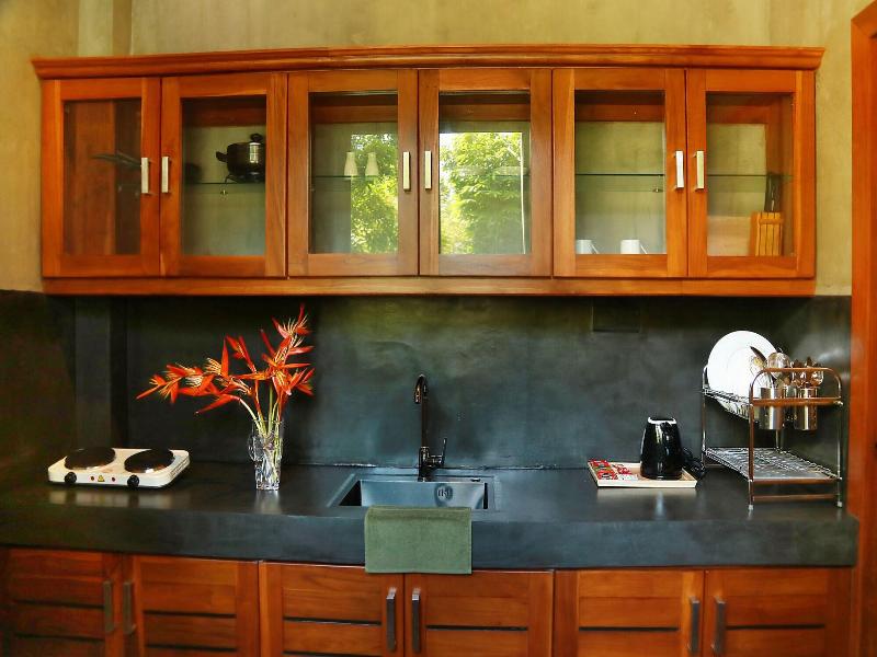Villa Rumassala Luxury Chalets image
