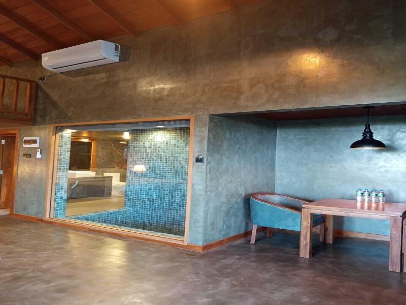 Villa Rumassala Luxury Chalets image
