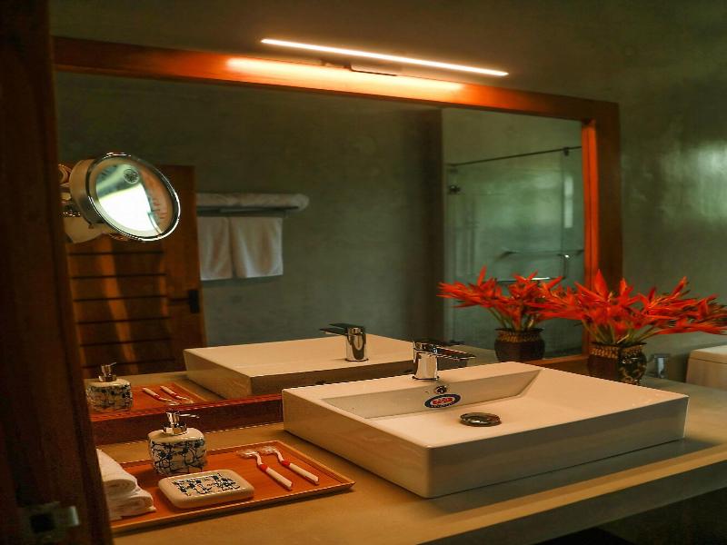 Villa Rumassala Luxury Chalets image