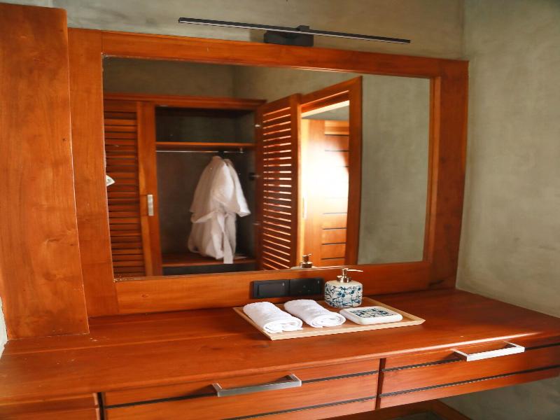 Villa Rumassala Luxury Chalets image