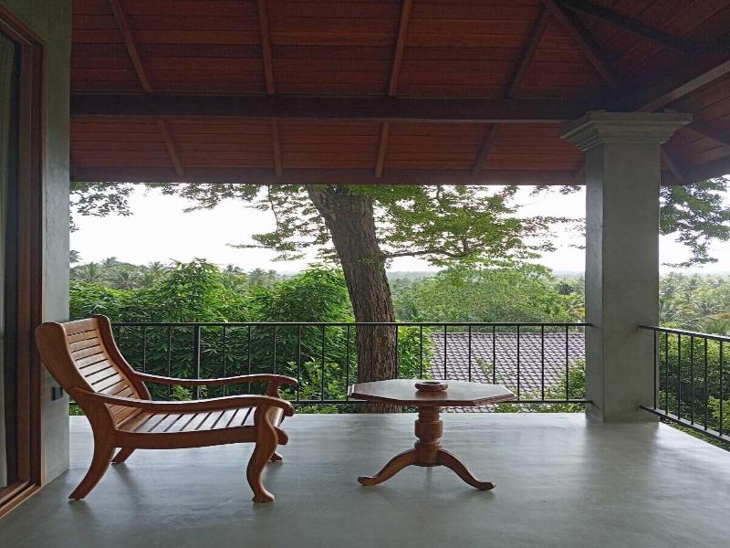 Villa Rumassala Luxury Chalets image