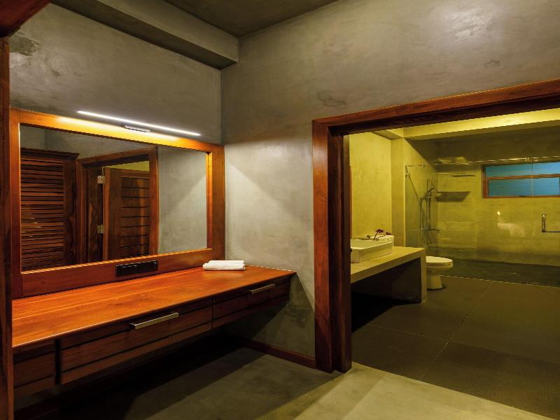 Villa Rumassala Luxury Chalets image