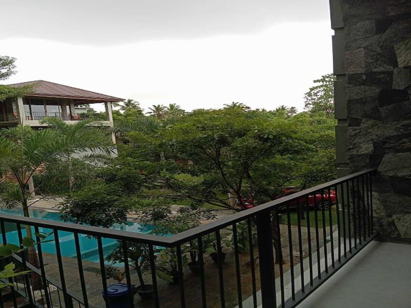 Villa Rumassala Luxury Chalets image