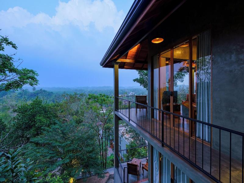 Villa Rumassala Luxury Chalets image