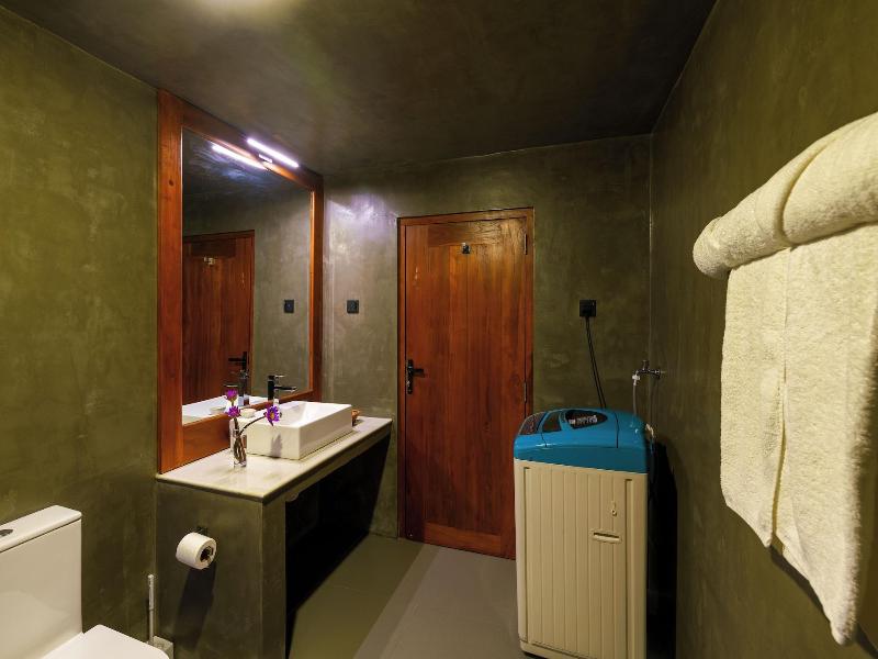 Villa Rumassala Luxury Chalets image