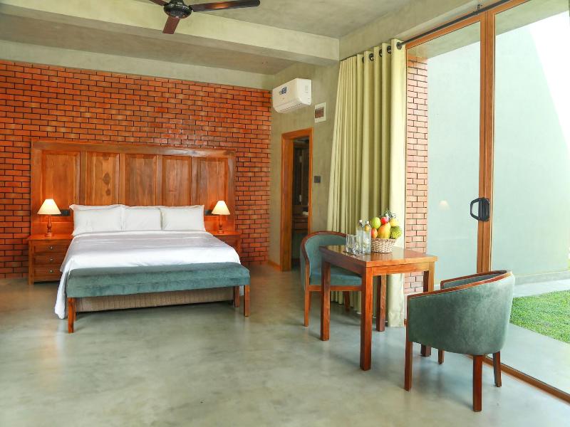 Villa Rumassala Luxury Chalets image