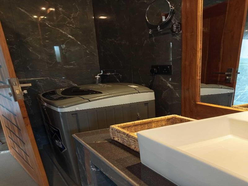 Villa Rumassala Luxury Chalets image