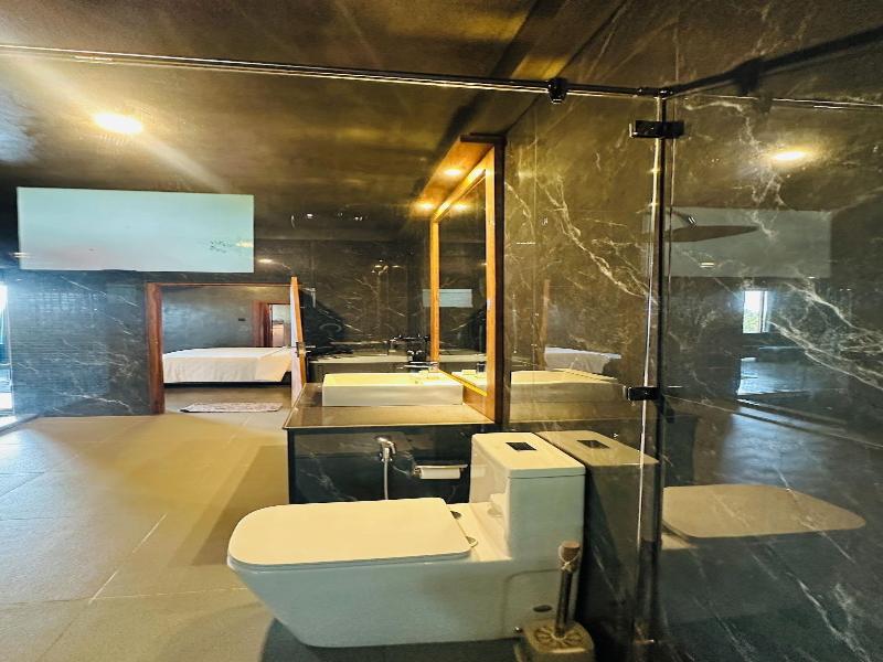 Villa Rumassala Luxury Chalets image