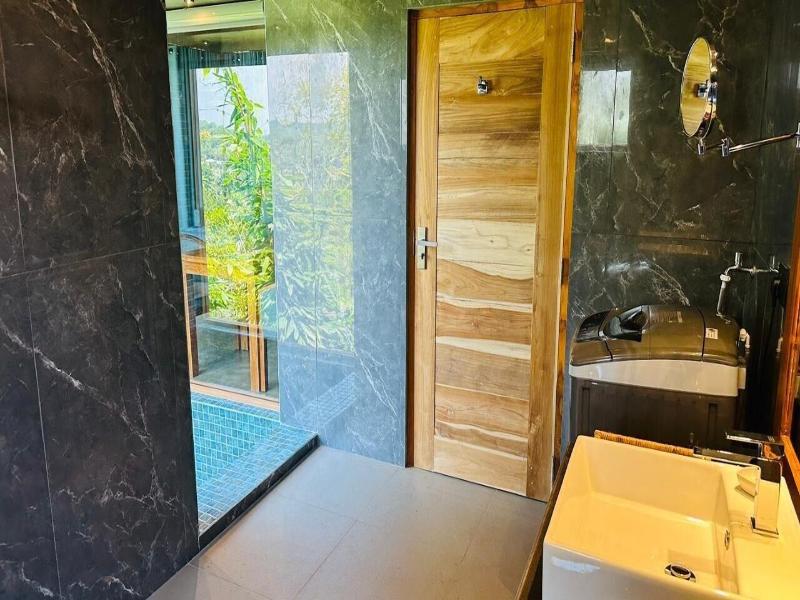 Villa Rumassala Luxury Chalets image