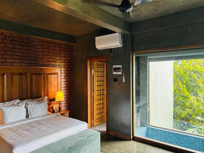Villa Rumassala Luxury Chalets image