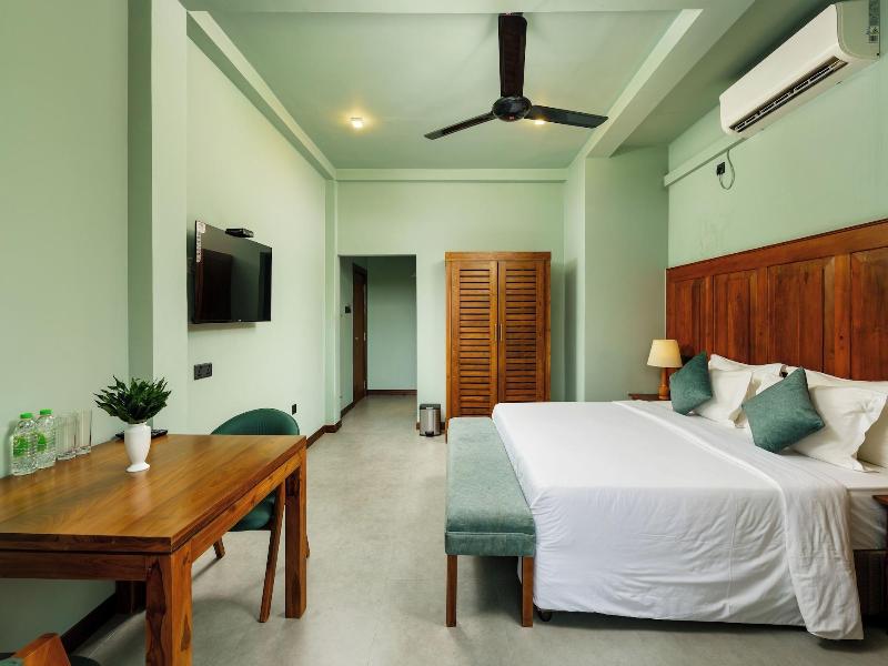 Villa Rumassala Luxury Chalets image
