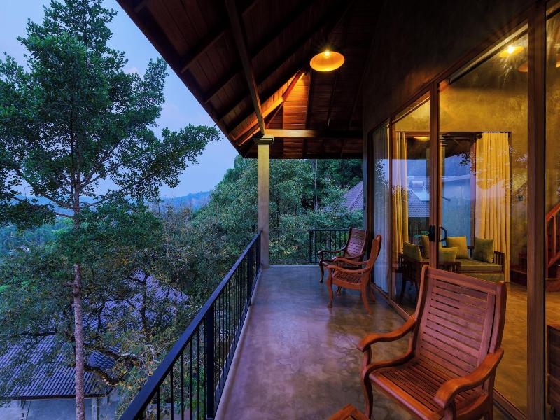 Villa Rumassala Luxury Chalets image