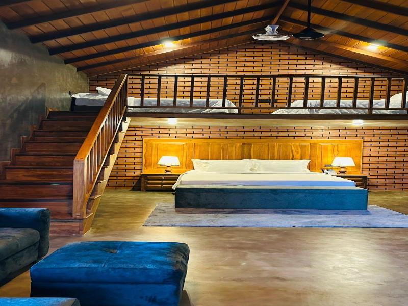 Villa Rumassala Luxury Chalets image