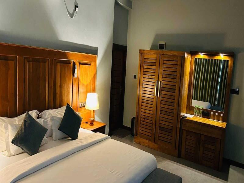 Villa Rumassala Luxury Chalets image
