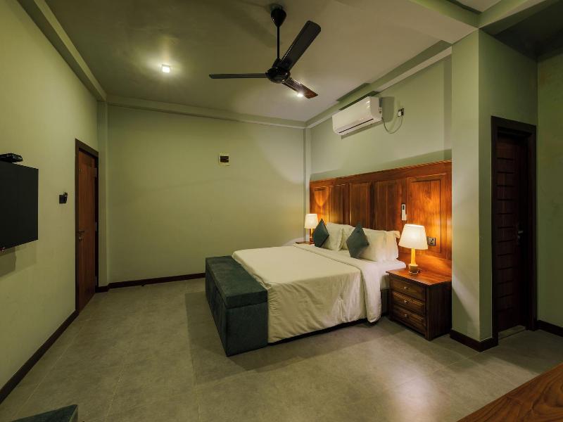 Villa Rumassala Luxury Chalets image
