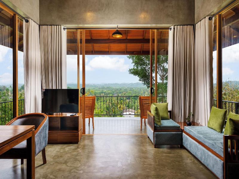 Villa Rumassala Luxury Chalets image