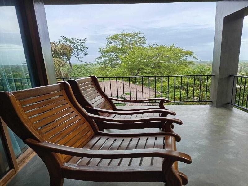 Villa Rumassala Luxury Chalets image
