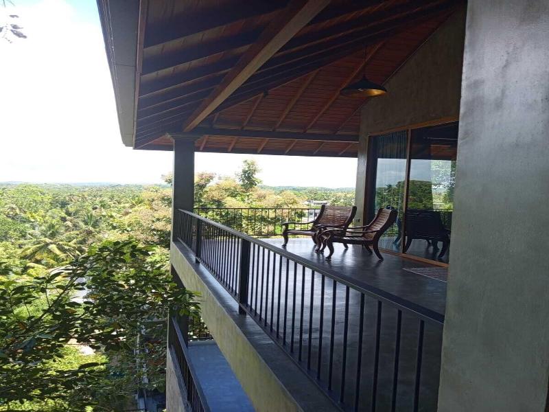 Villa Rumassala Luxury Chalets image