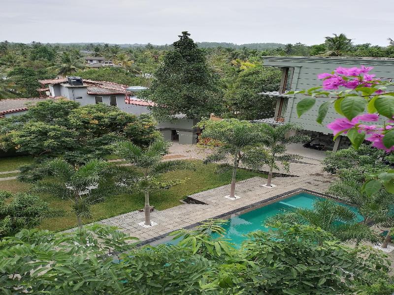 Villa Rumassala Luxury Chalets image