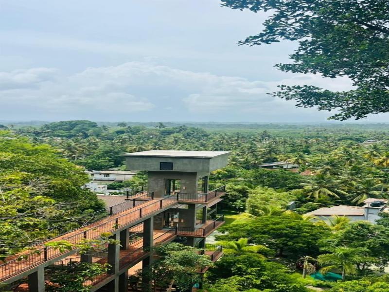 Villa Rumassala Luxury Chalets image