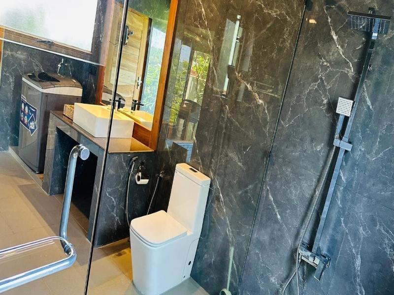 Villa Rumassala Luxury Chalets image
