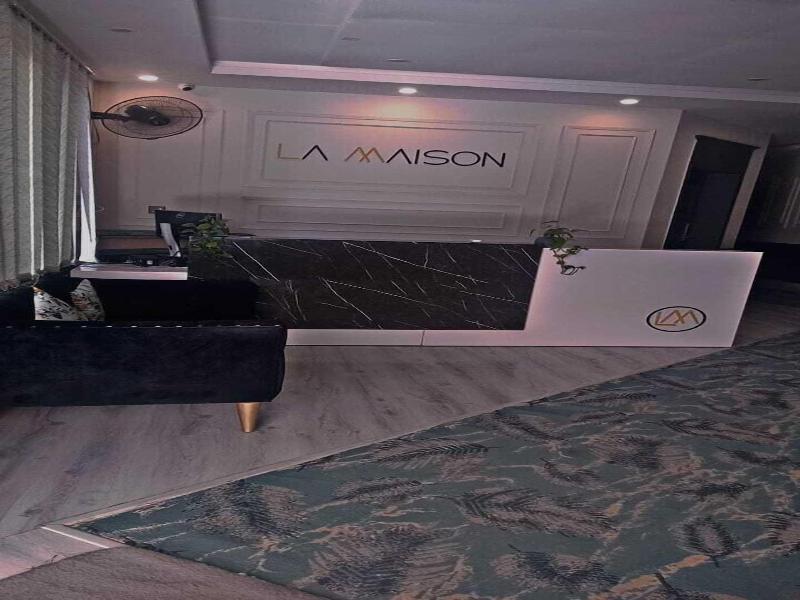 La Maison Hotel Islamabad image