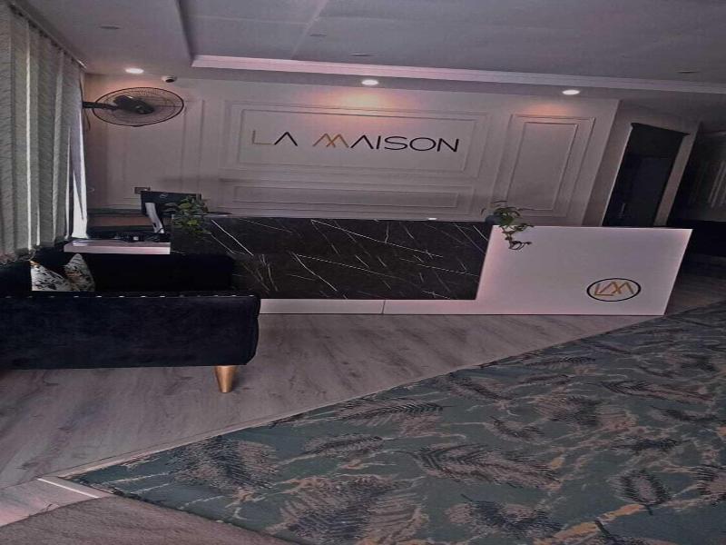 La Maison Hotel Islamabad image