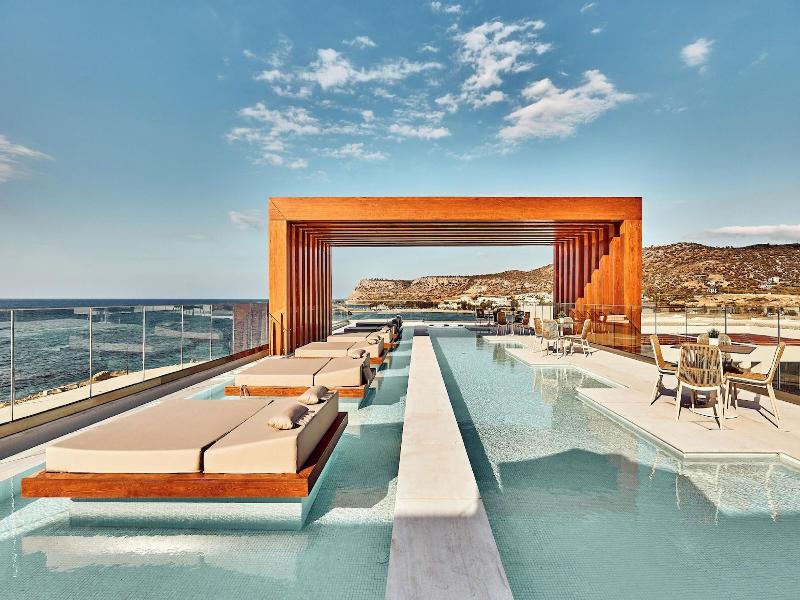 Enorme Santanna Island — view