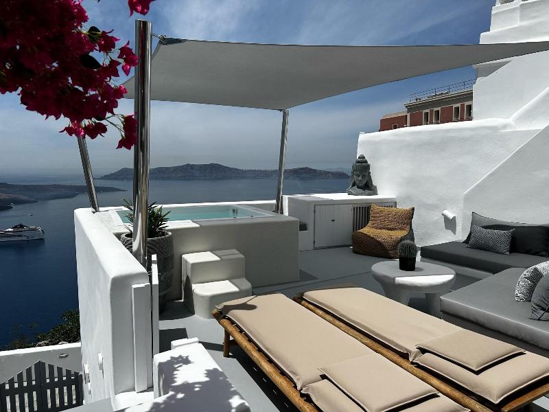 Dagaz Suites image