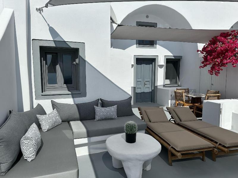 Dagaz Suites image