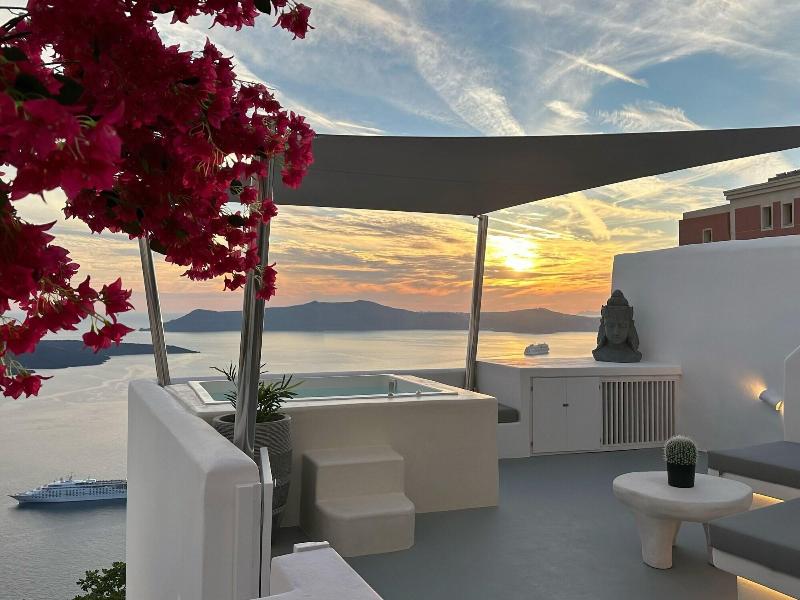 Dagaz Suites image