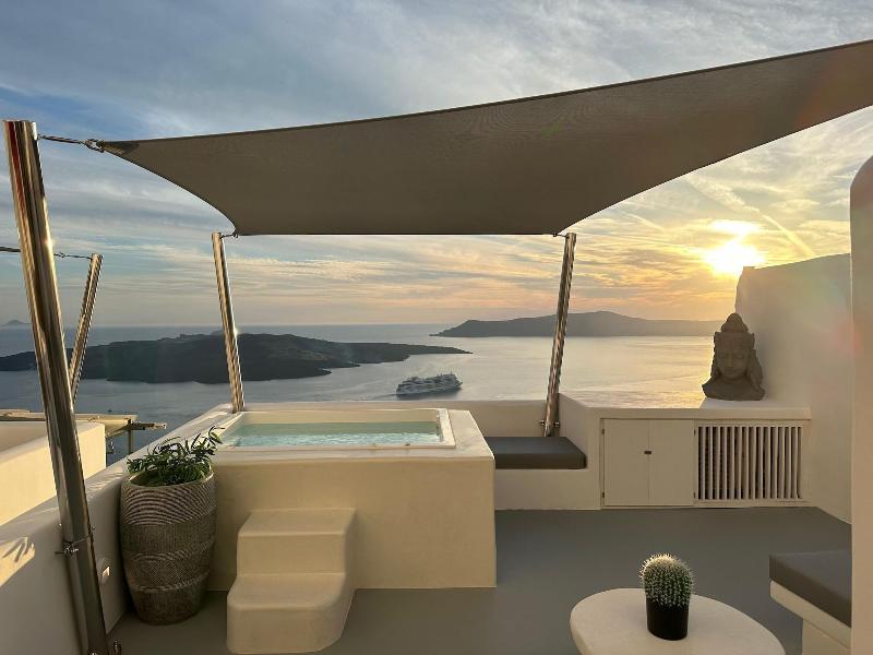 Dagaz Suites image