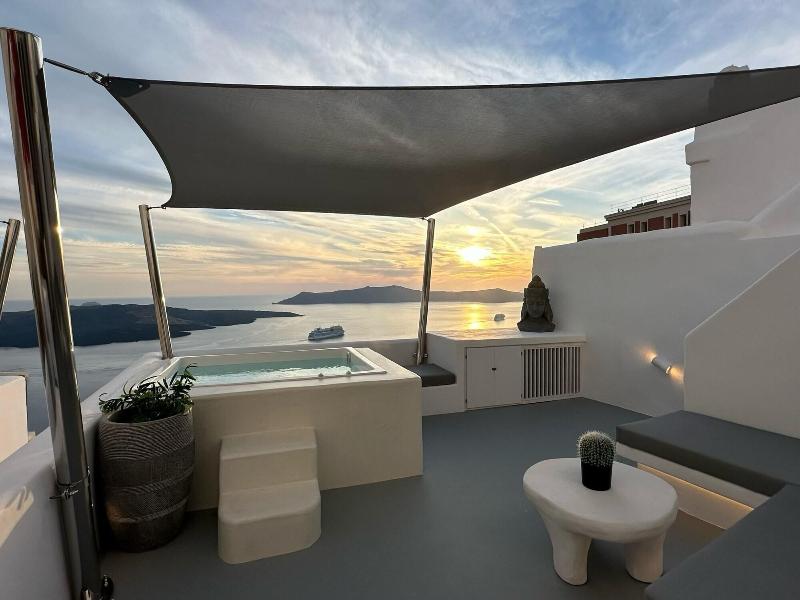 Dagaz Suites image