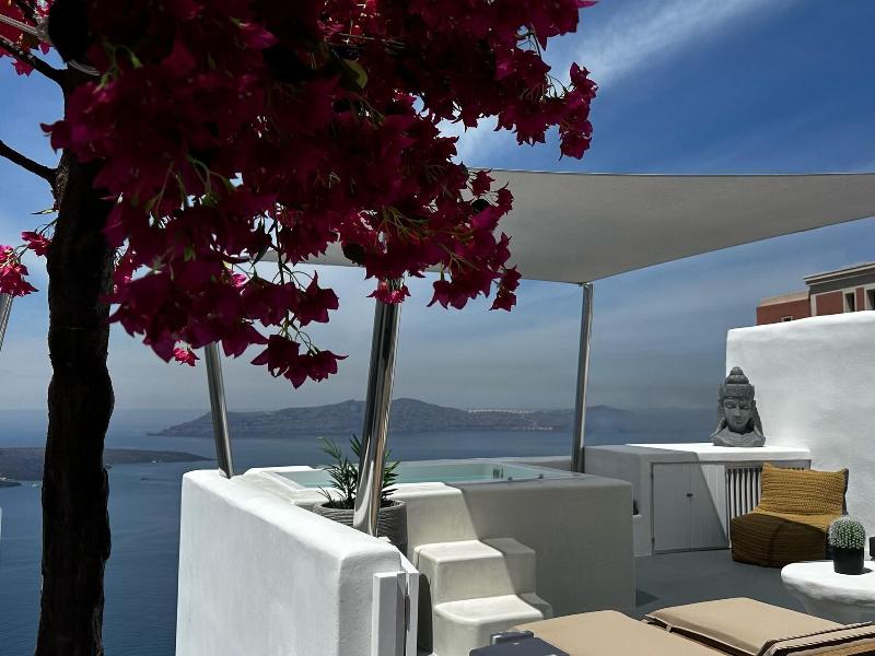 Dagaz Suites image