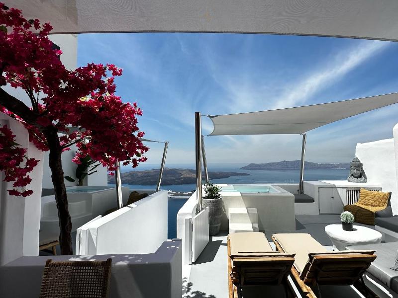 Dagaz Suites image