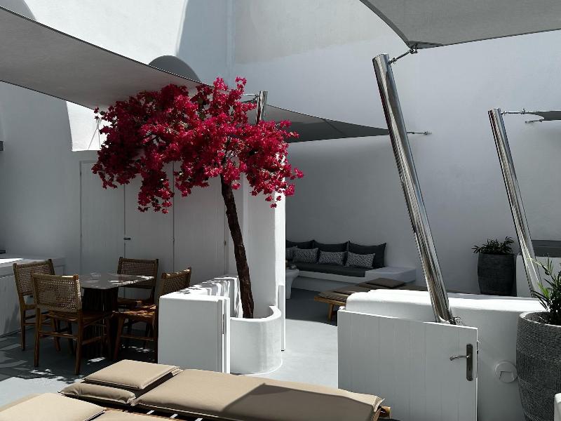 Dagaz Suites image